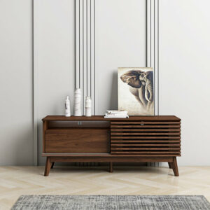 Meuble TV / LV41 TV41111MP-CLB L1180 X W398 X H494