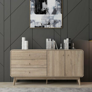 Buffet HANA / BR15 BFT1517MP-HO L1560 X W400 X H760