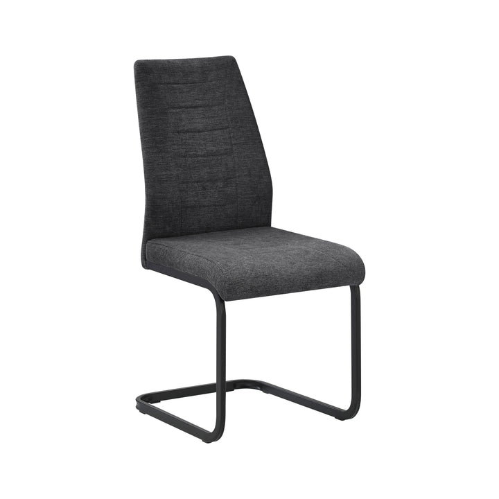 Chaise / DC-2491DARKGREY