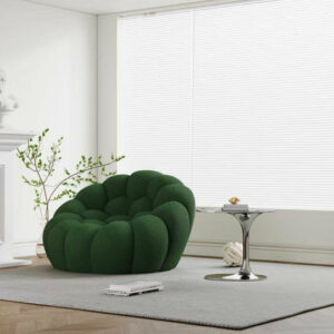 Fauteuil nuage / 007GREEN