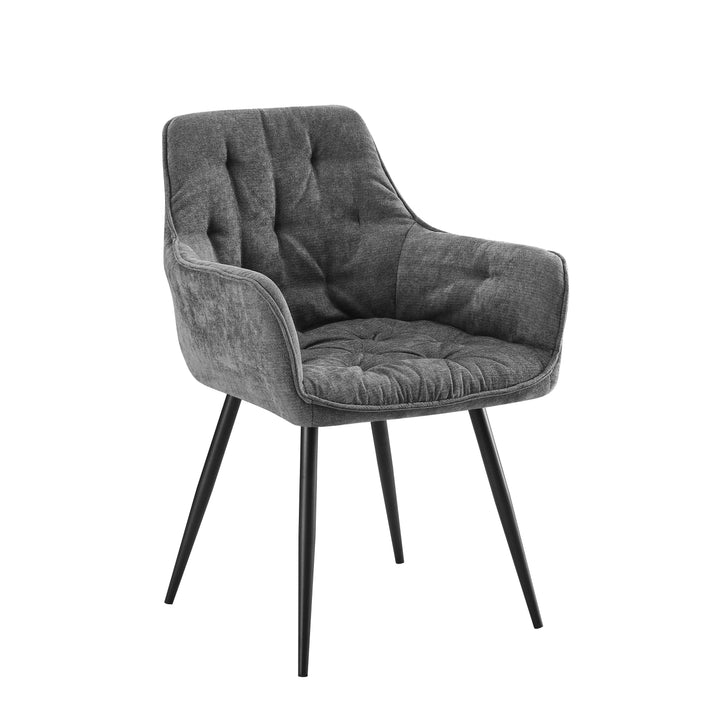 Chaise / DC-6014-PGREY