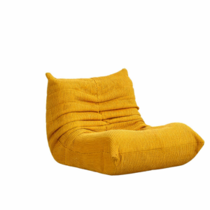 Fauteuil confort / 0120YELLOW