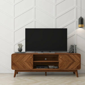 Meuble TV / LV44 TV4412MP-CLB 1600 x 400 x 430 mm