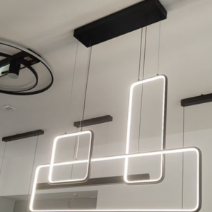 Suspension / RM63034 1160 MM