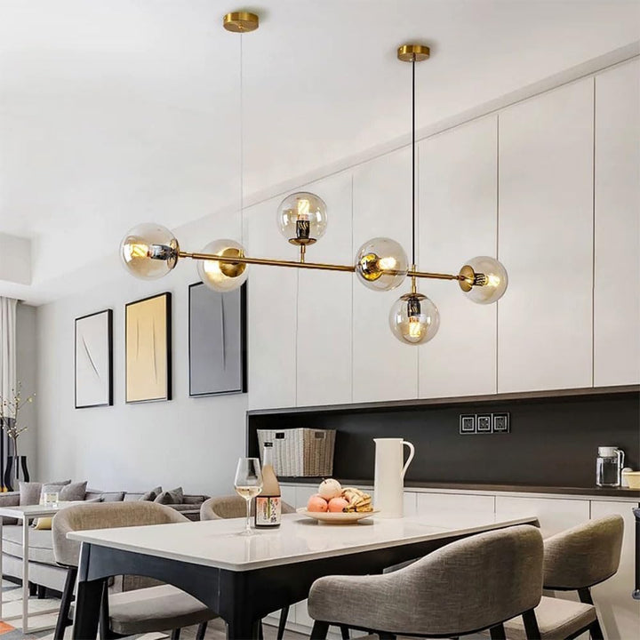 Suspension / RM5906 1160 MM