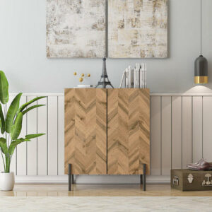 Meuble chaussure WALTON / LV37 SC3715MP-WTO L800 X W400 X H950