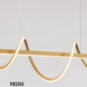 Suspension LED / RM2066 1200 MM