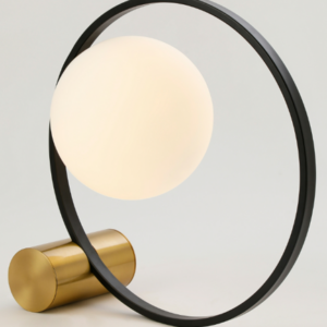 Lampe de chevet / RM3019 L185*W150*H250mm