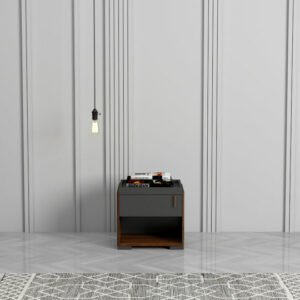 Chevet COLUMBIA / BR3 NT304MP-CLB/DG L480xW398xH453