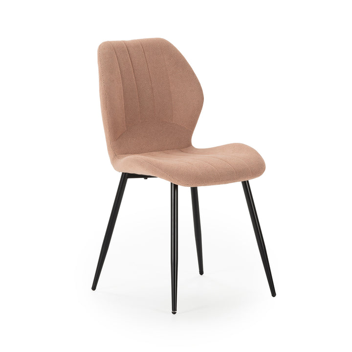 CHAISE MILU SALMON / 17880