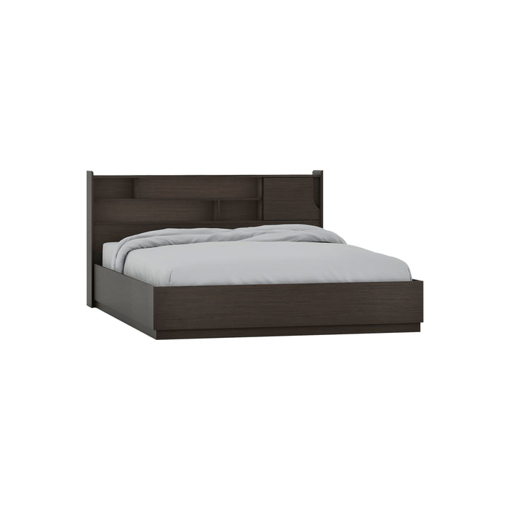 Lit 140x190 MODI / YC QB009022 Pour matelas 140x190 cm