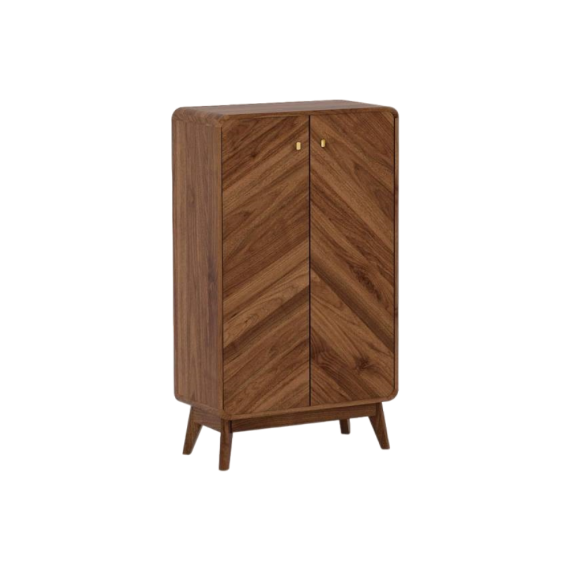 Meuble chaussure / LV44 CFT4415MP-CLB L750 X W400 X H1230