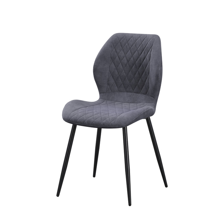 Chaise / DC-1338-SGREY