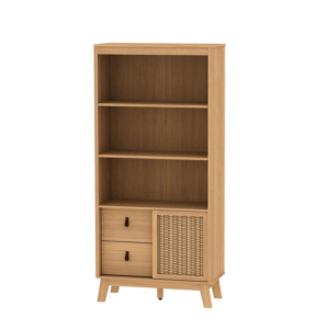 Bibliothèque MALANG