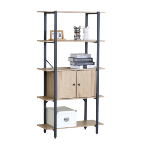 Bibliothèque / SF.VA.12813.0006OAK