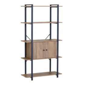 Bibliothèque / SF.VA.12813.0006WOOD