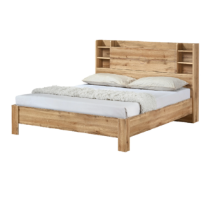 Lit 140x190 cm WOTAN/ AF 4915 DS14