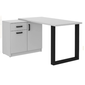 Bureau avec commode / MALTA.BIURKO.KOM.LG