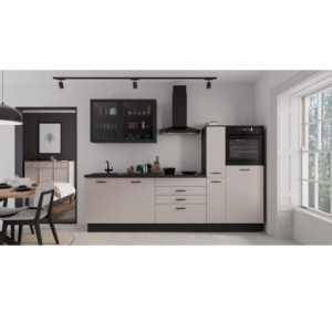 Cuisine complète 280 cm / BOLERO