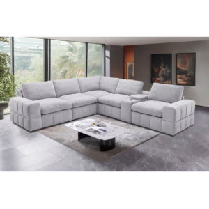 Salon d'Angle Modulable MIOVY / MB-2538