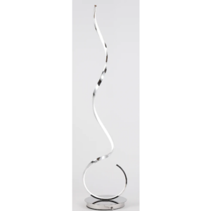 Lampe sur pied LED / RM9372FCHROME