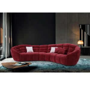 Canapé design grand confort / SF-511 RED