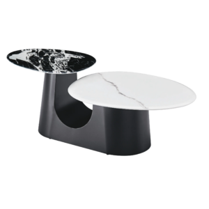 Table basse marbre / AH-2507