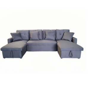 Salon u rosely convertible