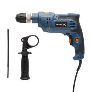 Perceuse Percussion 900 W Dexter 5625446