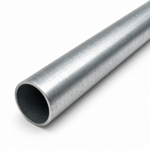 Tube Rond Lisse Diam 42.4X2.6 - 1/14 Galva Fdx 61P