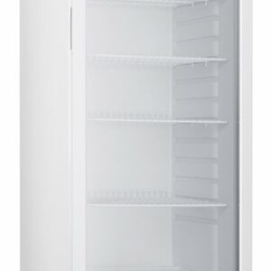 Vitrine réfrigérée boissons Ocean 1 porte 255 L