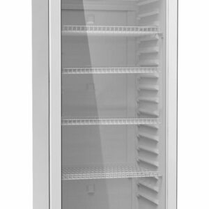 Vitrine réfrigérée boissons Ocean 1 porte 335 L