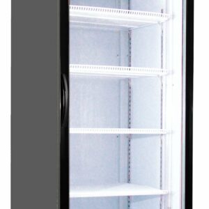 Vitrine à boisson 1 porte 286L Westpoint