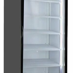 Vitrine à boisson 1 porte 411L Westpoint