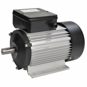 Moteur électrique 2 CV – 1400 tr/min