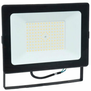 Projecteur extérieur LED 100 W – 10 000 lm