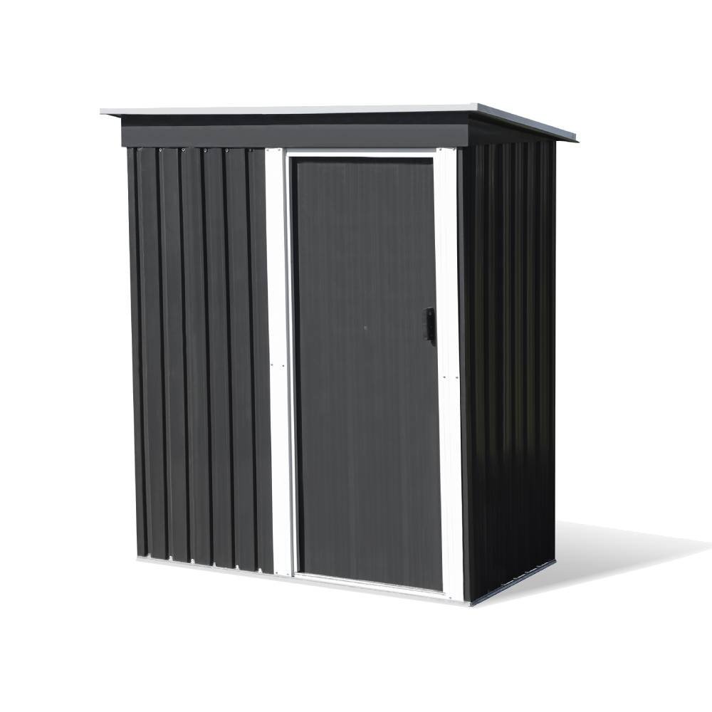 Abri de jardin 1,13 m²