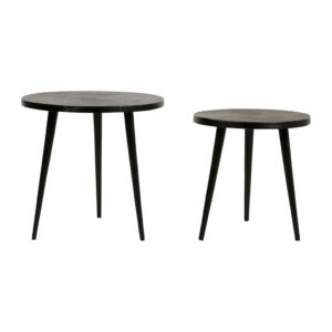 Table bass X2 bronze nr D47/38