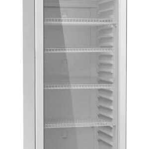 Vitrine réfrigérée boissons 1 porte 335 L – modèle Ocean – OBCH370